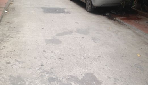 Bán Nhà Hiếm Lê Trọng Tấn-Thanh Xuân, Gara, Ô Tô Tránh 43M, Mặt Tiền 4.5M 5.5 Tỷ