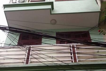 Bán Nhà Vũ Tông Phan, Phân Lô, Gara, Lô Góc,~40M*5T- 3.9 Tỷ.