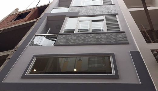 Cần Bán Nhà 3 Tầng Mặt Đường An Đào-Trâu Quỳ-Gia Lâm, Gần Đường Vành Đai 56M2.Lh: 0976955619