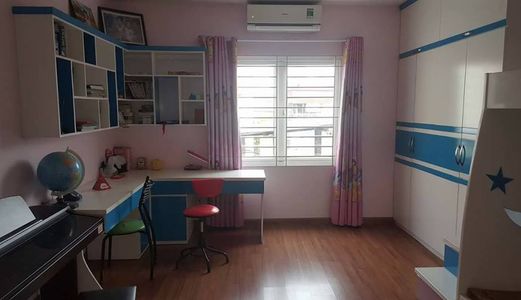 Bán Nhà Trương Định 45M2-5Tầng-Mt5M. Ô Tô Đỗ Cửa