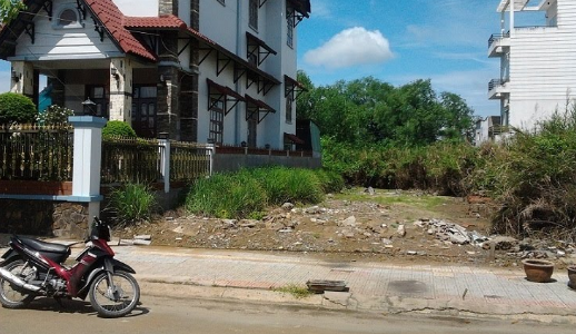 Cần Tiền Xây Nhà Bán Gấp 400m2 Thổ Cư Nhà Bè, Chỉ 8 Tr/m2, Sổ Hồng Riêng, Đã San Lấp Cao Ráo