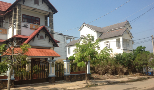 Đầu Năm Định Cư Texas, Bán Gấp 520m2 Đất Thổ Cư Đường Nguyễn Bình Chỉ 9 Tr/m2: Lh 0985252629