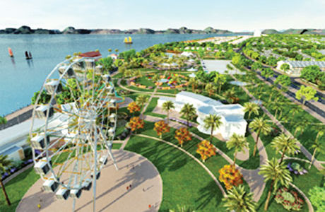 Mở Bán Đất Dự Án Cao Xanh Hà Khánh A Mở Rộng