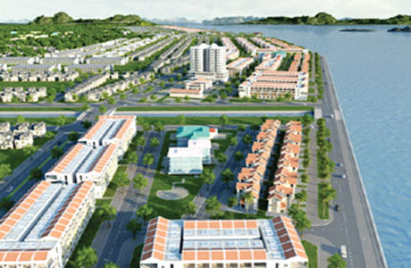 Mở Bán Đất Dự Án Cao Xanh Hà Khánh A Mở Rộng