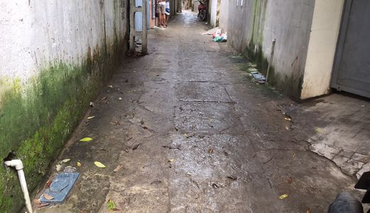 Bán Đất Thổ Cư 50M Đường Thanh Bình Giá 2 Tỷ