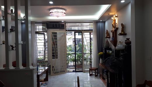 Nhà Đẹp Trần Khát Chân 15m2 X 5t Giá Siêu Đẹp 1,5 Tỷ