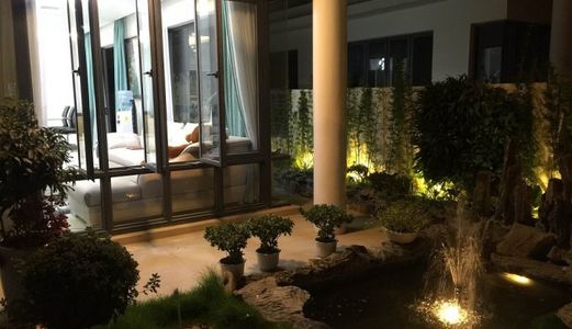 Bán Căn Biệt Thự Gamuda. Diện Tích 245m2, Hướng Đông Nam. Đã Làm Nội Thất, Được Trả Chậm Đầy Đủ.