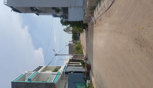 Bán 92m2 Thổ Cư. Sổ Hồng Riêng. Đường Long Thuận. Trường Thạnh Q9. Chỉ 1.38 Tỷ