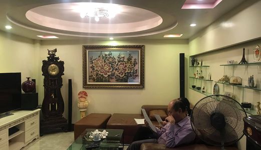 Bán Nhà Duy Tân, Phân Lô Gara Oto, Kinh Doanh, Văn Phòng Tuyệt Đẹp, Giá Lại Rẻ - 7.5 Tỷ