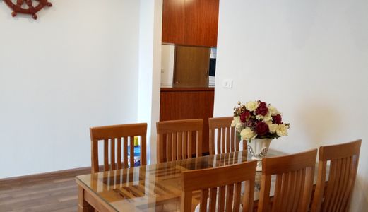 Cho Thuê Cct10 17t10 Kđt Trung Hòa, Nguyễn Thị Định, Trung Hòa, Cầu Giấy