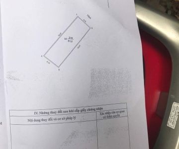 Bán Gấp Nhà Ba Mặt Thoáng - Gara - Nhà Đẹp Thông Số Tuyệt Vời, Giá Yêu Thương.