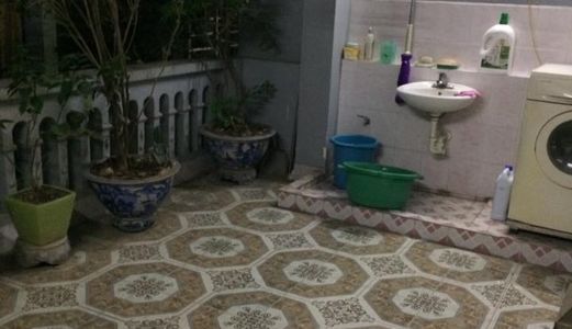 Bán Nhà Trần Quang Diệu 63M2, 4 Tầng Mặt Tiền 12M Giá 11.5 Tỷ 