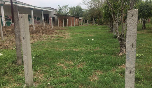 Bán Đất Vườn Tại Mt Đường 835B, Xã Mĩ Lộc, Cần Giuộc, Long An Diện Tích 470M2 Giá 2.2 Tỷ.