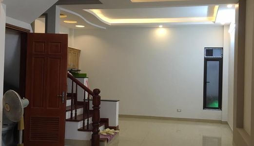 4 Tỷ -> 52m2 X 5 Tầng, Sđcc, Ngõ Rộng Ô Tô Qua, Hoàng Văn Thái