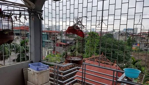 Ô Tô Đỗ Cửa, Nhà Đẹp, Ngõ Đẹp, An Sinh Đỉnh, 3.4 Tỷ