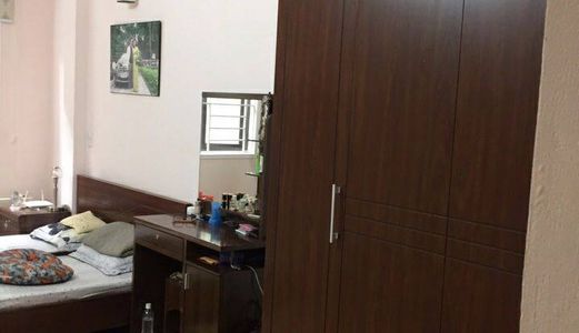 Bán Nhà Còn Mới Trong Ngõ Chợ Khâm Thiên 35M2 - 2.9 Tỷ