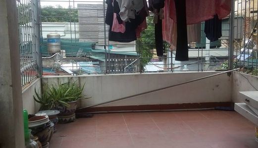    Bán Nhà Thái Thịnh 50M2 Giá 4 Tỷ Nhà Đẹp