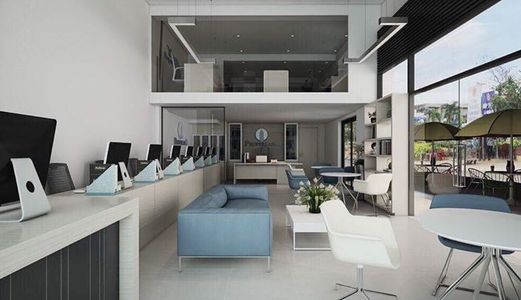 Bán Gấp Nhà Kinh Doanh Đỉnh Lê Trọng Tấn Kinh Doanh, Cho Thuê 70M2.