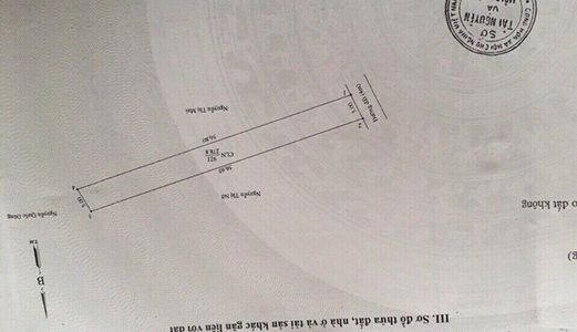 Cần Bán Nhanh 280 M2 Đất Định Hòa Chỉ Với 2.5Tr/m2