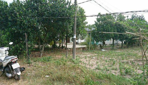 Cần Bán Nhanh 280 M2 Đất Định Hòa Chỉ Với 2.5Tr/m2