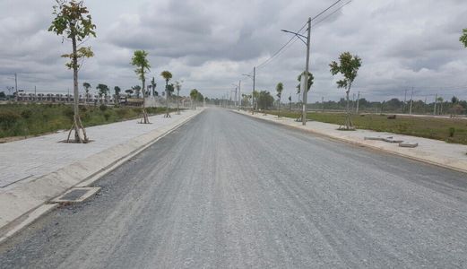 Đất Nền Kđt Cát Lái Mt Nguyễn Thị Định 90m2 560 Tr/nền Chiết Khấu 10 Chỉ Vàng Lh 0901451531