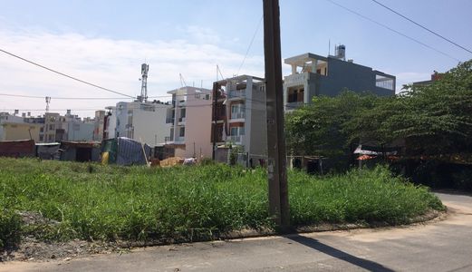 Bán Gấp Đất Chợ Xuyên Á, Shr, 5X23M, Giá 600Tr