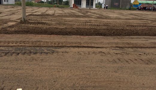 Bán Gấp Lô Đất Xuyên Á, Hóc Môn, Giá Bán 750 Tr Diện Tích 5x18m, Shr