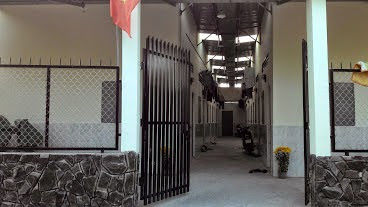 Cần Tiền Trả Nợ, Chính Chủ Sang Lại 900M2 & Dãy Trọ 16 Phòng Ngay Kcn Bình Dương, Sổ Hồng Riêng