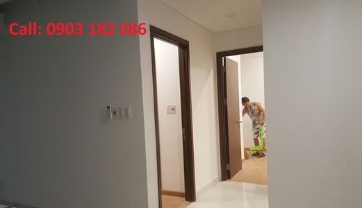 Cho Thuê Căn Hộ Hưng Phát Silver Star-Dt 77M2, 2Pn, 2Wc, Nội Thất Dính Tường 