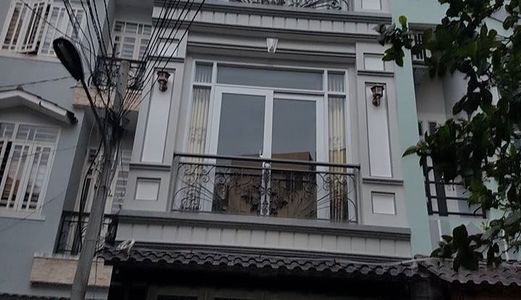 Bán Gấp Nhà Hoàng Văn Thụ Q. Pn 3.5x11 4t Gía 4.85 Tỷ An Ninh.