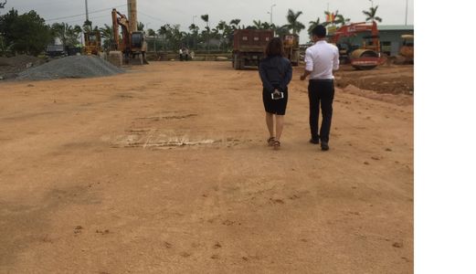 Nhân Dịp Apec, Bán 10 Suất Ngoại Giao Vincom Vĩnh Điện