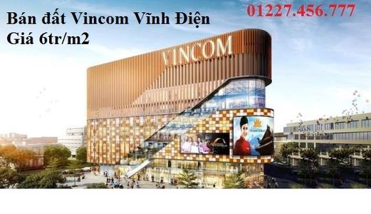 Nhân Dịp Apec, Bán 10 Suất Ngoại Giao Vincom Vĩnh Điện
