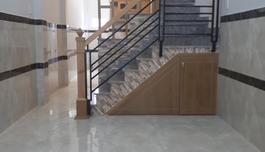  Bán Nhà Hẻm 162 Nguyễn Duy Cung, P12, Gò Vấp