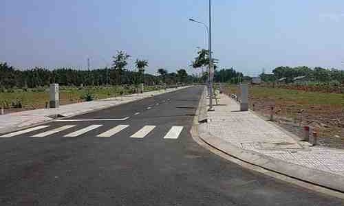 Đất Nền Đầu Tư Tốt Cho Nhà Đầu Tư Giá Chỉ 360 Tr/ Nền/shr