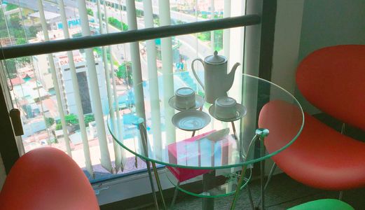 Văn Phòng Ảo Tại Pearl Plaza Chỉ Từ 295.000/tháng