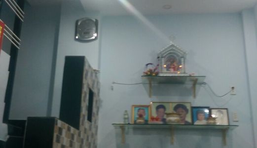 Bán Nhà Hẻm Xe Ba Gác 2889 Phạm Thế Hiển P7, Q8 0938622381