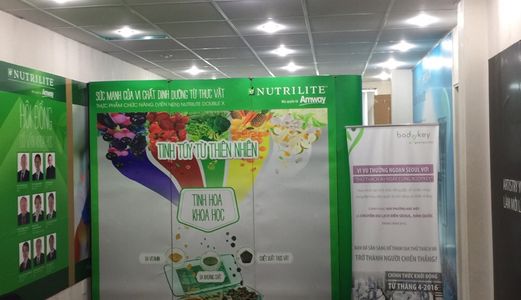 Cho Thuê Văn Phòng 20m2 168 Võ Thị Sáu