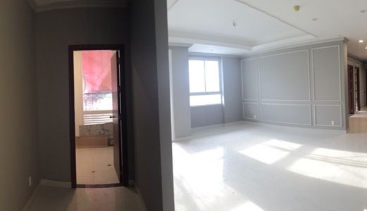 Bùng Nổ Ck 5% Ưu Đãi 250 Tr Nhận Ngay Xe Sh Khi Sở Hữu Căn Hộ Sân Vườn Đa Năng Grand Riverside Q4