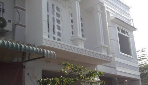 Bán Nhà 1 Lầu Khu An Khánh, Tiếp Giáp Đường Số 24 Khoảng 10m. Kdc An Khánh, Ninh Kiều.