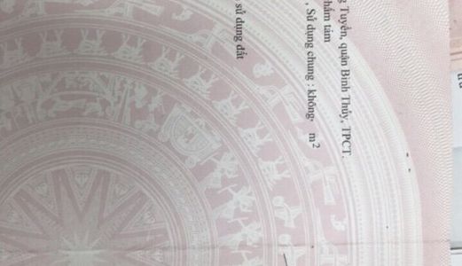 Bán Nhà 1 Lầu Khu An Khánh, Tiếp Giáp Đường Số 24 Khoảng 10m. Kdc An Khánh, Ninh Kiều.