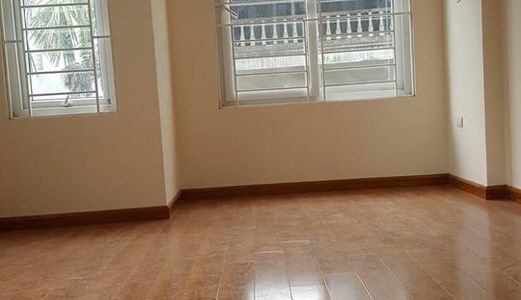 Bán Nhà Hồ Tùng Mậu Bắc Từ Liêm 36m2, 5 Tầng , Mặt Tiền 3.5m, Giá 3 Tỷ