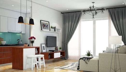 Tôi Cần Cho Thuê Căn Hộ Cao Cấp Green Valley Phú Mỹ Hưng  Nhà Mới, Nội Thất Đầy Đủ Lh 0917960578 