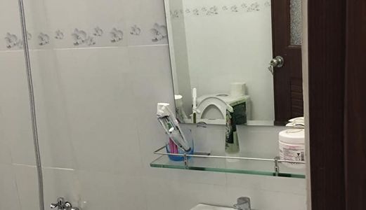 Nhà Đẹp, Đẹp Luôn Cả Vị Trí, Khu Vực Quan Trọng.