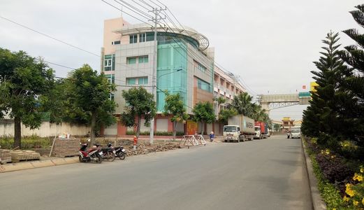  Mua Đất Thành Phố Không Khó Chỉ Là Chưa Tìm Đúng Chủ Đầu Tư. Đất Thành Phố Giá Chỉ Từ 650 Triệu/nền