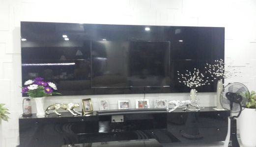 Cho Thuê Căn Hộ Cao Cấp Grandview, Lầu Cao, View Sông, Giá Cực Rẻ