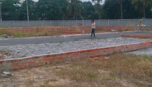 Chính Chủ Cần Tiền Bán Gấp Lô Đất Thổ Cư Tại Phường Bình Chiểu Thủ Đức