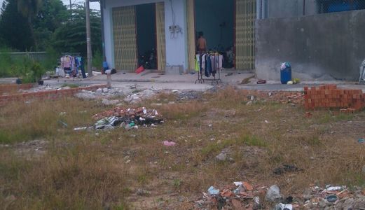 Chính Chủ Cần Tiền Bán Gấp Lô Đất Thổ Cư Tại Phường Bình Chiểu Thủ Đức