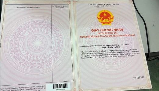 Hot, Hot, Hot..... Dự Án Siêu Kinh Điển Giá Khủng Ngay Khu Công Nghiệp Vĩnh Lộc 