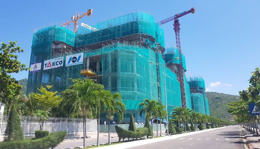 Cơ Hội Đầu Tư Kim Cương Với Resort La Luna Nha Trang