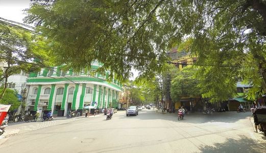 Bán Nhà Mặt Phố Trần Nhân Tông, Gần Bảo Tín Minh Châu, Nhà Đẹp, Giá 9,2 Tỷ.